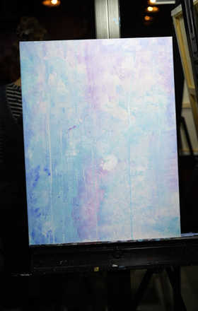 Avery · AB275-2-5 · Round 2 Easel 5