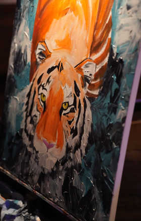 Katherine Kuczewski · AB275-4-2 · Round 4 Easel 2