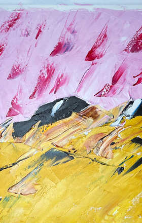 Kevin Koza sample work