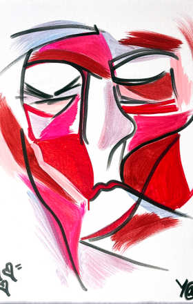 YASR sample work
