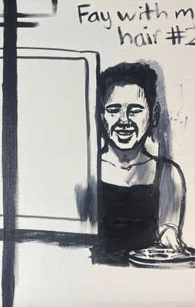 Anthony jimenez