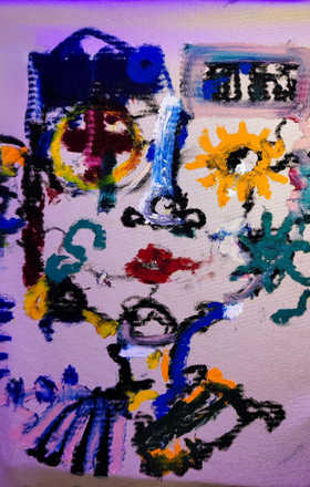 Ammoliza sample work