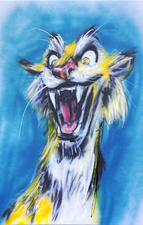 Mania