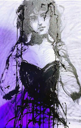 Matt Cassan sample work