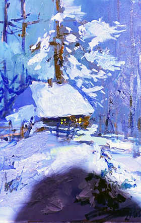 Yana Litus