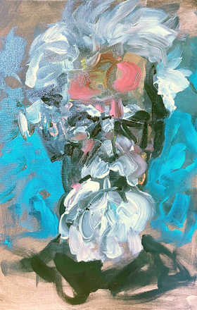Kim Cullimore artwork