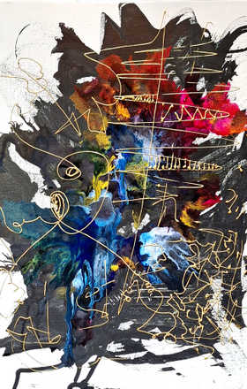 Ann Music ART sample work