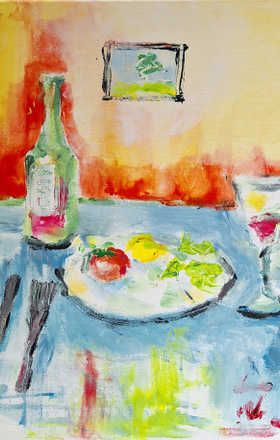 Mahmoud Alnahas sample work