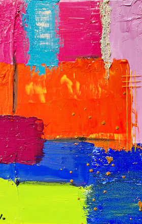 Laura Notari sample work