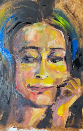 Sathish Chander sample work