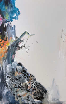 Francesca Dunne sample work