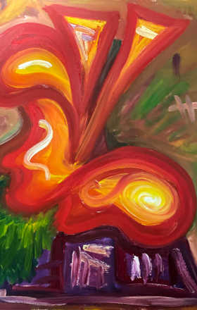 Maria Biernacka sample work