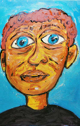Rosie Wells sample work