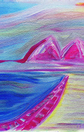 Barka sample work