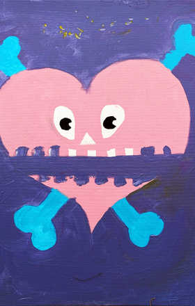 Evan sample work