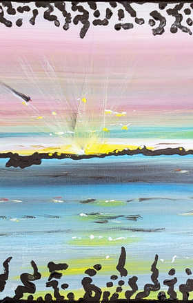 Rae Galloway sample work