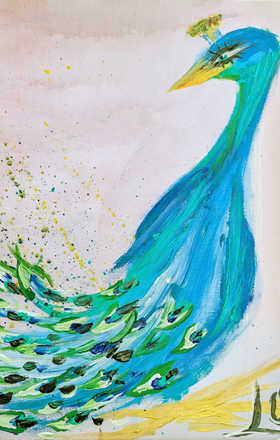 WILDCARDAB2762 sample work