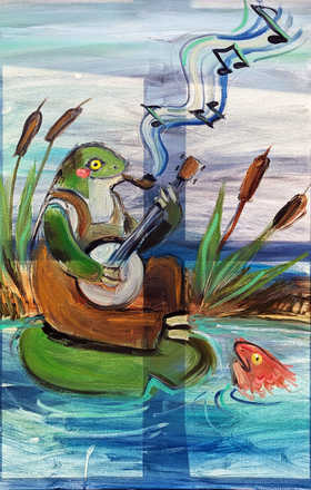 Elizabeth Dodd-Deissler