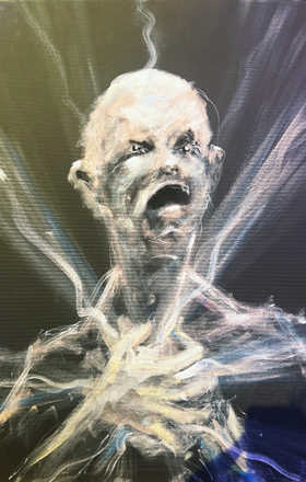 Cosmin Valceanu  sample work