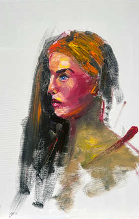 Ionut Cristea sample work