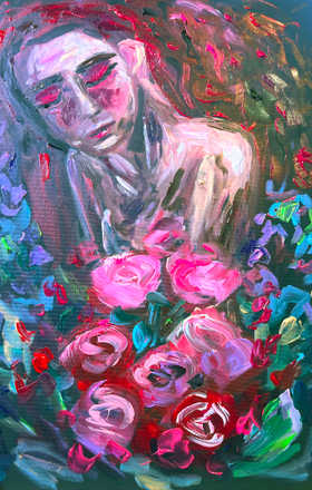 Adela Silvan sample work