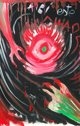 Carmen Marinescu sample work