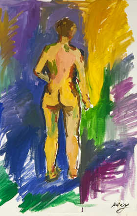 Truica Stefania sample work