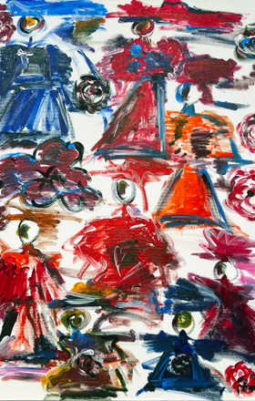 Bianca-Raluca Stoia sample work