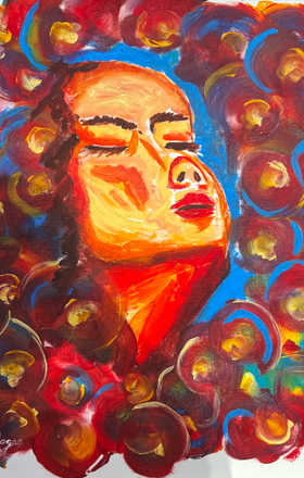 Elena Hogas sample work