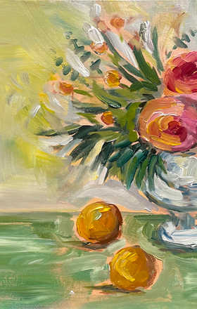 Wendy Michelle Davis sample work