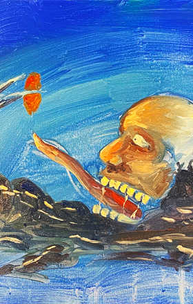 Bhubeth Pangwattanasakul sample work