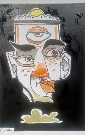 Dmytro Konovaliuk sample work
