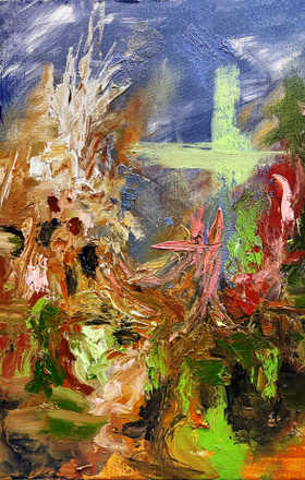 James Anthony Mariano sample work