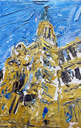 Cory Neale sample work