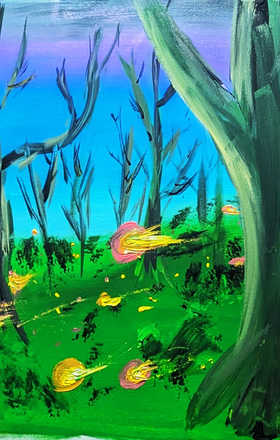 Xiana Schiwart sample work
