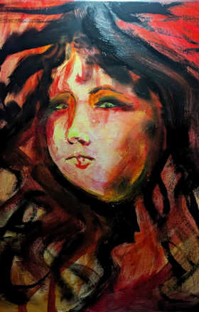 Elizabeth Zysk-King AB2772-2-4