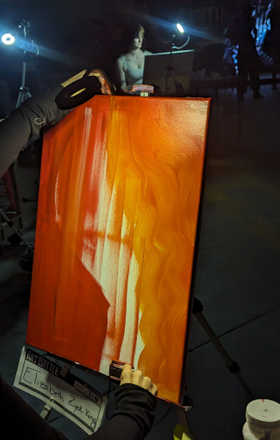 Elizabeth Zysk-King · AB2772-3-4 · Round 3 Easel 4