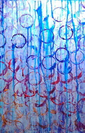Aaron Gardener sample work