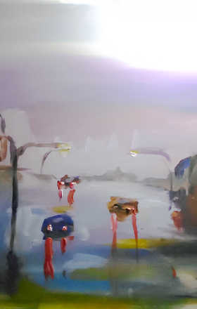 Josh Stuart sample work