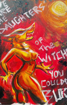 Katherine sample work