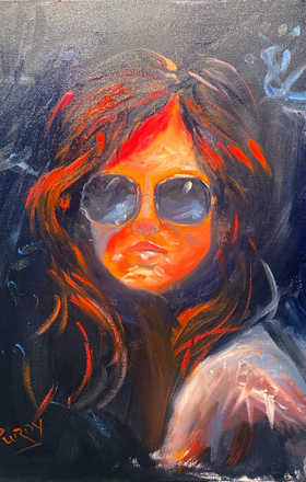 Joanne Purdy artwork