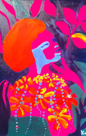 Katrina Ochsenbein Feracini sample work