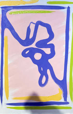 Acid Baby AB2776-1-1