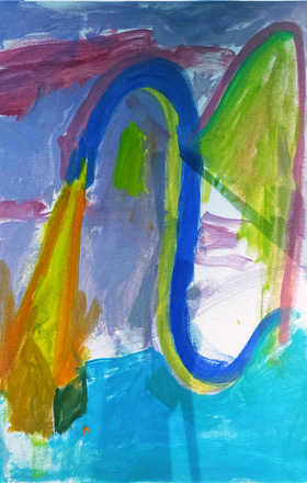 Adam Watt sample work