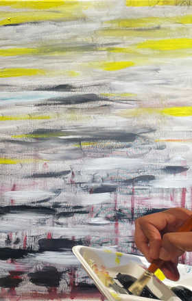 Isabella Womack sample work