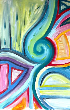 Claudine Ernstzen sample work