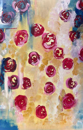 Douglas Findlay artwork