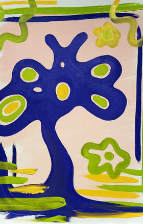 Acid Baby · AB2776-3-2 · Round 3 Easel 2