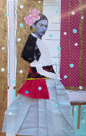 Jasna Mitrović sample work