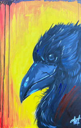 Aleksandar Grujic sample work